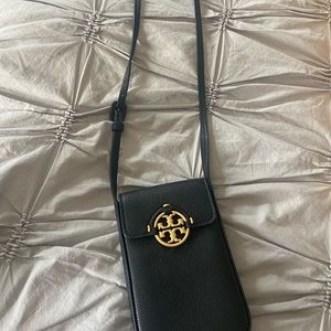 Tory Burch phone purse